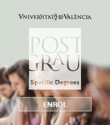 Specific Degrees. Enrol